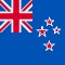 New Zealand flag